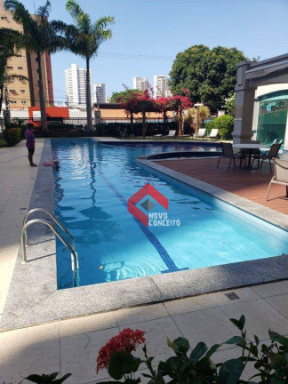 Imagem Apartamento com 5 Quartos à Venda, 212 m² em Aldeota - Fortaleza Imagem Apartamento com 5 Quartos à Venda, 212 m² em Aldeota - Fortaleza