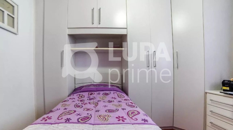 Imagem Apartamento com 3 Quartos à Venda, 70 m² em Vila Maria - São Paulo