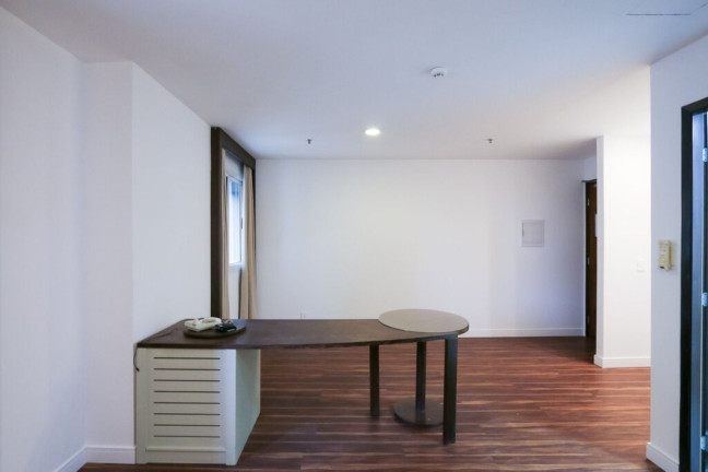 Imagem Imóvel com 1 Quarto à Venda, 27 m² em Jardim Paulista - São Paulo Imagem Imóvel com 1 Quarto à Venda, 27 m² em Jardim Paulista - São Paulo