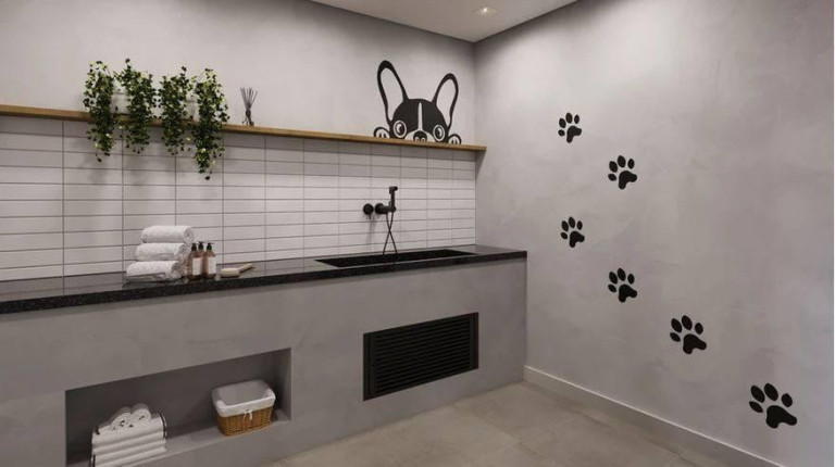 Imagem Apartamento com 2 Quartos à Venda, 42 m² em Vila Guilhermina - São Paulo Imagem Apartamento com 2 Quartos à Venda, 42 m² em Vila Guilhermina - São Paulo