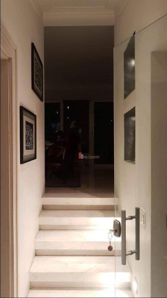 Imóvel com 4 Quartos à Venda, 367 m² em Real Parque - São Paulo