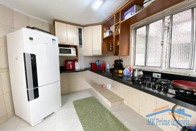 Imagem Apartamento com 2 Quartos à Venda, 60 m² em Vila Osasco - Osasco