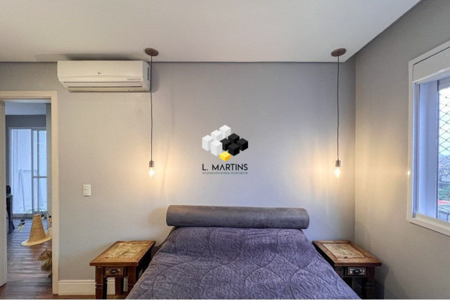 Apartamento com 2 Quartos à Venda, 55 m² em Fátima - Canoas
