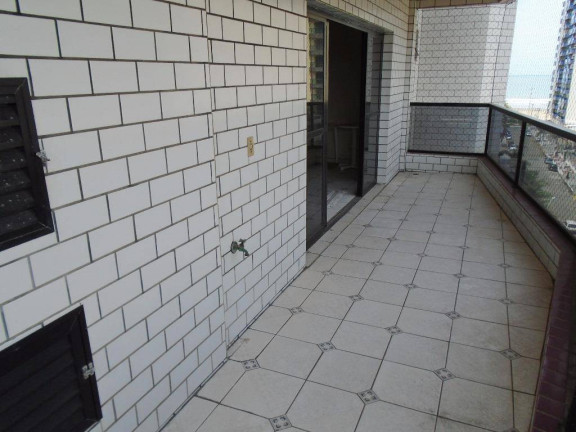 Imagem Apartamento com 4 Quartos à Venda, 141 m² em Canto Do Forte - Praia Grande Imagem Apartamento com 4 Quartos à Venda, 141 m² em Canto Do Forte - Praia Grande