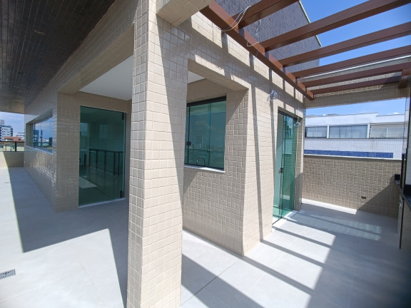 Imagem Cobertura com 4 Quartos à Venda, 244 m² em Prado - Belo Horizonte