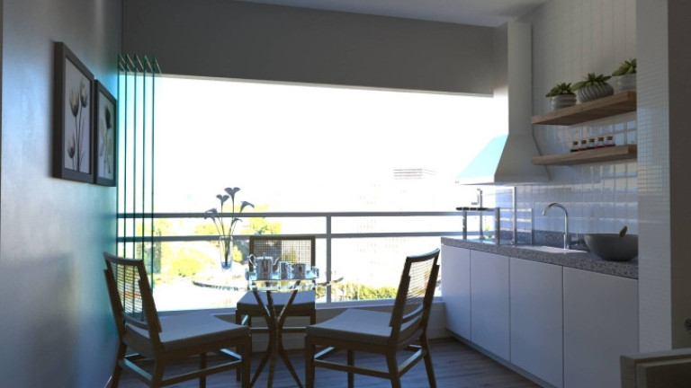 Imagem Apartamento com 3 Quartos à Venda, 91 m² em Santo Antônio - São Caetano Do Sul Imagem Apartamento com 3 Quartos à Venda, 91 m² em Santo Antônio - São Caetano Do Sul