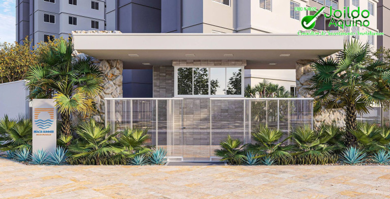 Imagem Apartamento com 3 Quartos à Venda, 60 m² em Praia Do Futuro I - Fortaleza Imagem Apartamento com 3 Quartos à Venda, 60 m² em Praia Do Futuro I - Fortaleza