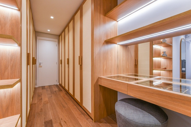 Imagem Apartamento com 3 Quartos à Venda, 149 m² em Moema - São Paulo