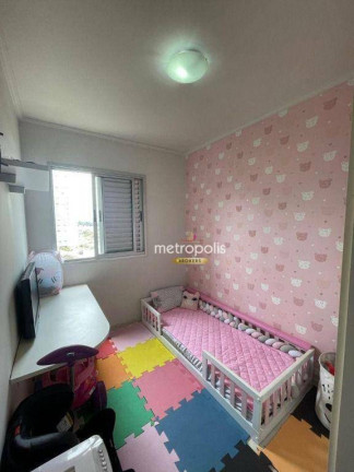 Imagem Apartamento com 3 Quartos à Venda, 67 m² em Barra Funda - São Paulo