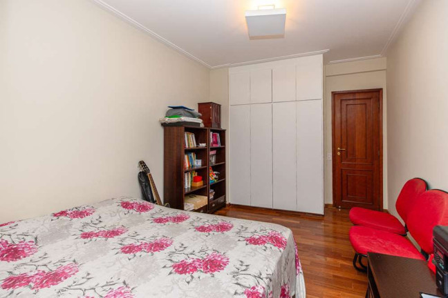 Imagem Apartamento com 4 Quartos à Venda, 223 m² em Vila Clementino - São Paulo Imagem Apartamento com 4 Quartos à Venda, 223 m² em Vila Clementino - São Paulo