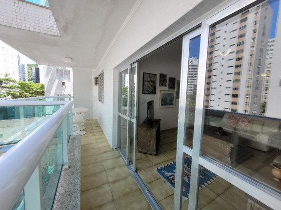 Imagem Apartamento com 3 Quartos à Venda, 140 m² em Pitangueiras - Guarujá