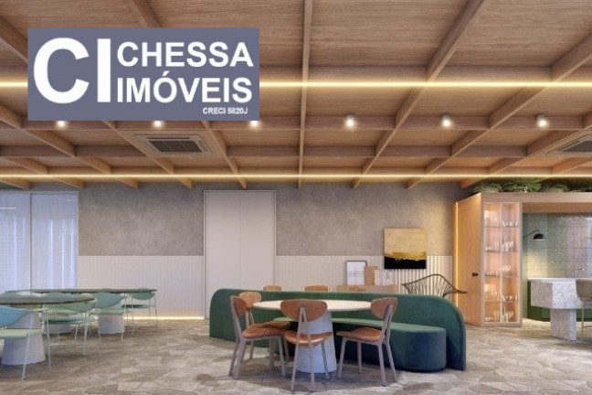 Imagem Apartamento com 3 Quartos à Venda, 186 m² em Praia Brava - Itajaí Imagem Apartamento com 3 Quartos à Venda, 186 m² em Praia Brava - Itajaí