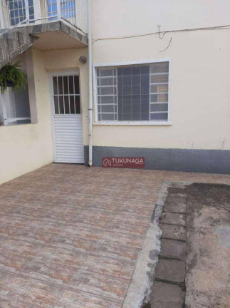 Imagem Casa com 2 Quartos à Venda, 41 m² em Vila Carmela I - Guarulhos