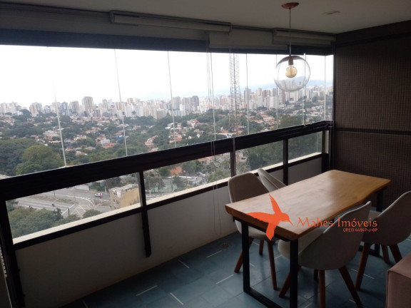 Foto do imóvel Imóvel com 2 Quartos à Venda, 84 m² em Pinheiros - São Paulo
