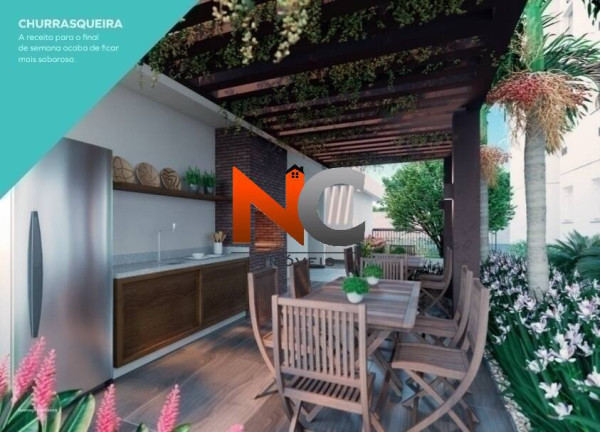 Imagem Apartamento com 2 Quartos à Venda, 42 m² em Piedade - Rio De Janeiro