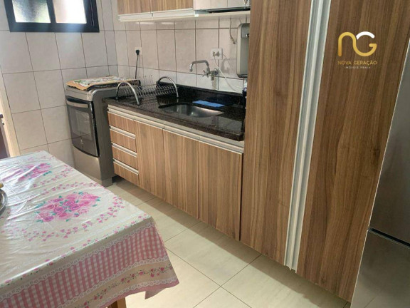 Imagem Apartamento com 2 Quartos à Venda, 75 m² em Tupi - Praia Grande
