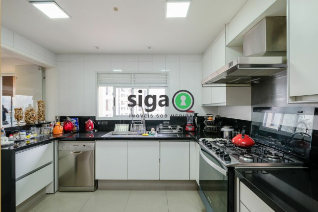 Imagem Apartamento com 3 Quartos para Alugar, 294 m² em Itaim Bibi - São Paulo Imagem Apartamento com 3 Quartos para Alugar, 294 m² em Itaim Bibi - São Paulo