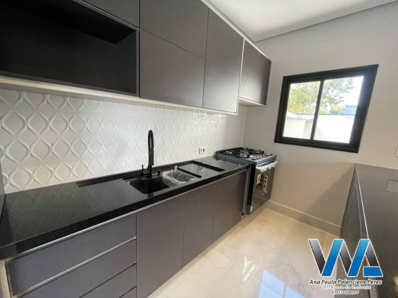 Imagem Casa de Condomínio com 3 Quartos à Venda, 240 m² em Residencial Euroville Ii - Bragança Paulista