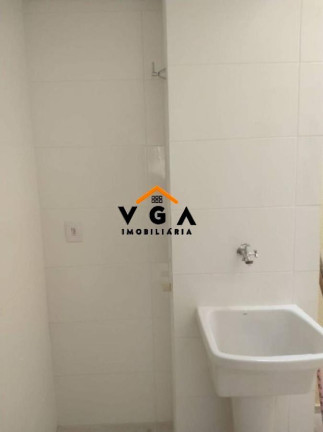 Imagem Apartamento com 2 Quartos para Alugar, 34 m² em Vila Antonieta - São Paulo