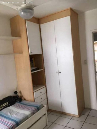 Imagem Apartamento com 3 Quartos à Venda, 80 m² em Boa Viagem - Recife
