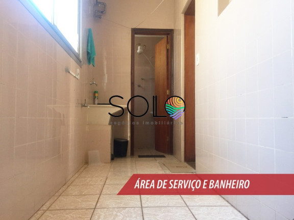 Imagem Apartamento com 3 Quartos à Venda, 110 m² em Centro - Araraquara