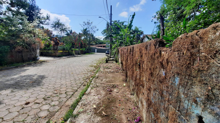 Imagem Terreno à Venda, 280 m² em Tabatinga - Caraguatatuba Imagem Terreno à Venda, 280 m² em Tabatinga - Caraguatatuba