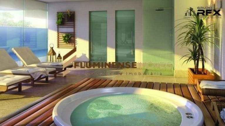 Imagem Apartamento com 2 Quartos à Venda, 85 m² em Charitas - Niterói
