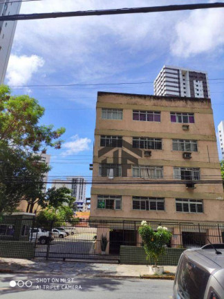 Imagem Apartamento com 3 Quartos à Venda, 101 m² em Encruzilhada - Recife
