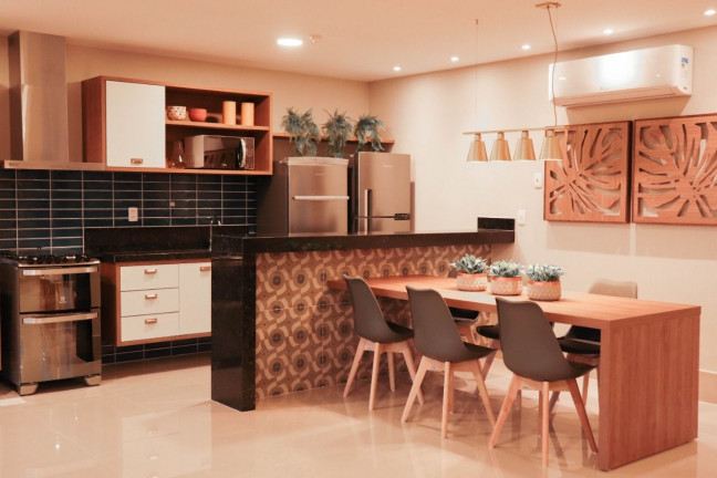 Imagem Apartamento com 2 Quartos à Venda, 53 m² em Praia De Itaparica - Vila Velha Imagem Apartamento com 2 Quartos à Venda, 53 m² em Praia De Itaparica - Vila Velha