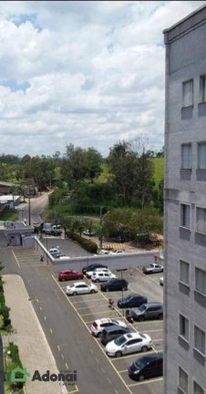 Imagem Apartamento com 2 Quartos à Venda, 54 m² em Caxambu - Jundiaí
