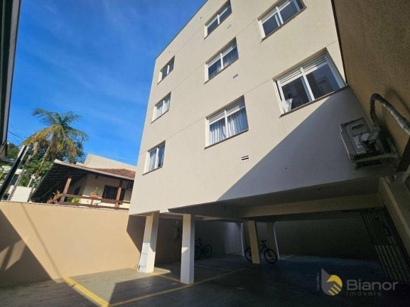 Imagem Edifício Residencial à Venda, 746 m² em Vila Nova - Blumenau