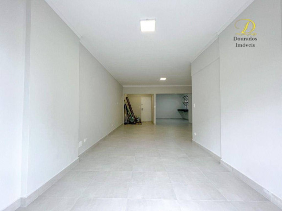 Imagem Apartamento com 3 Quartos à Venda, 142 m² em Vila Assunção - Praia Grande