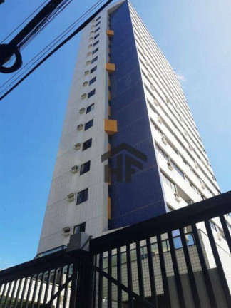 Apartamento com 2 Quartos à Venda, 74 m² em Rosarinho - Recife