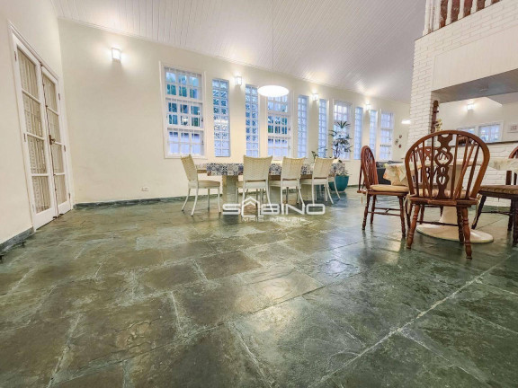 Imagem Casa com 6 Quartos à Venda, 316 m² em Riviera De São Lourenço - Bertioga