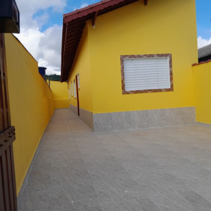 Casa com 2 Quartos à Venda, 60 m² em Jussara - Mongaguá