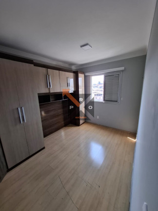 Imagem Imóvel com 2 Quartos para Alugar, 52 m² em Vila Prudente - São Paulo