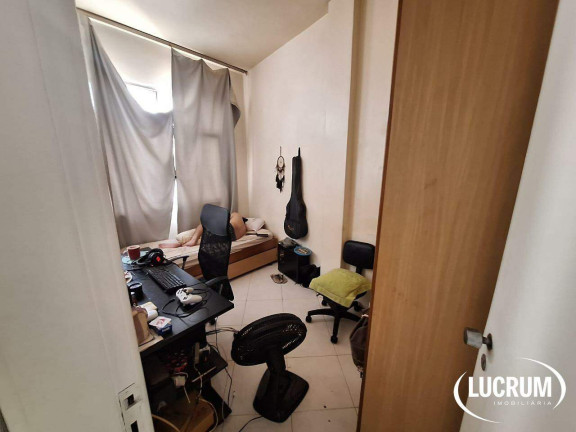 Imagem Apartamento com 2 Quartos à Venda, 68 m² em Copacabana - Rio De Janeiro