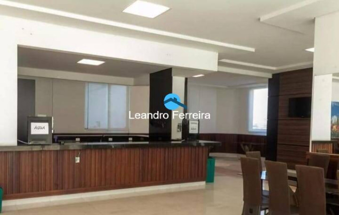Imagem Apartamento com 4 Quartos à Venda, 458 m² em Jardim Do Mar - São Bernardo Do Campo Imagem Apartamento com 4 Quartos à Venda, 458 m² em Jardim Do Mar - São Bernardo Do Campo