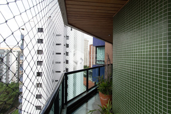 Imagem Apartamento com 5 Quartos à Venda, 300 m² em Jardim Vila Mariana - São Paulo Imagem Apartamento com 5 Quartos à Venda, 300 m² em Jardim Vila Mariana - São Paulo