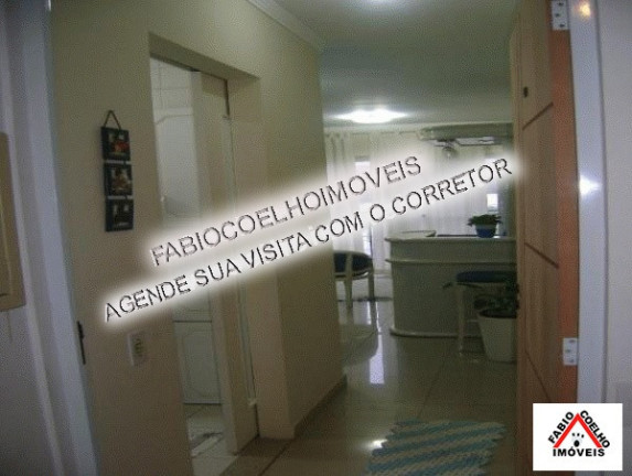 Imagem Apartamento com 2 Quartos à Venda, 64 m² em Jardim Marajoara - São Paulo Imagem Apartamento com 2 Quartos à Venda, 64 m² em Jardim Marajoara - São Paulo