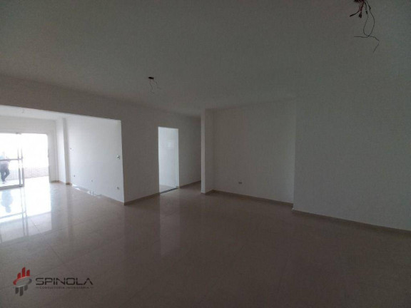 Imagem Apartamento com 3 Quartos à Venda, 172 m² em Aviação - Praia Grande Imagem Apartamento com 3 Quartos à Venda, 172 m² em Aviação - Praia Grande
