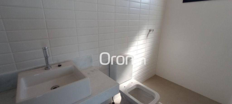Imagem Apartamento com 1 Quarto à Venda, 67 m² em Setor Oeste - Goiânia