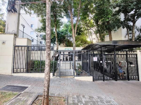 Imagem Apartamento com 2 Quartos à Venda, 46 m² em Vila Mendes - Sao Paulo