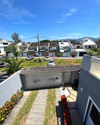 Imagem Casa com 3 Quartos à Venda, 300 m² em Recreio Dos Bandeirantes - Rio De Janeiro