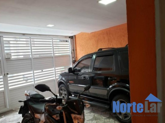 Imagem Sobrado com 3 Quartos à Venda, 140 m² em Jaragua - São Paulo