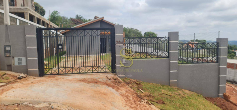Imagem Casa com 3 Quartos à Venda, 122 m² em Jundiaizinho - Mairiporã