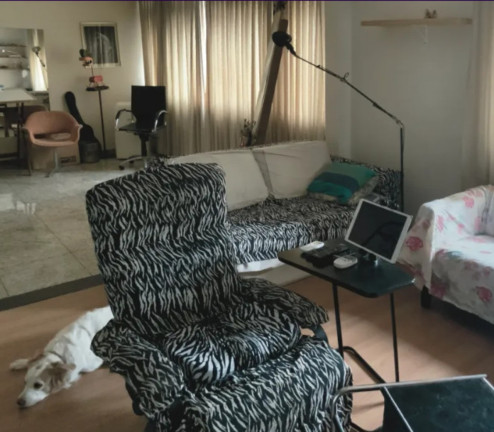 Imagem Imóvel com 3 Quartos à Venda, 98 m² em Perdizes - São Paulo Imagem Imóvel com 3 Quartos à Venda, 98 m² em Perdizes - São Paulo
