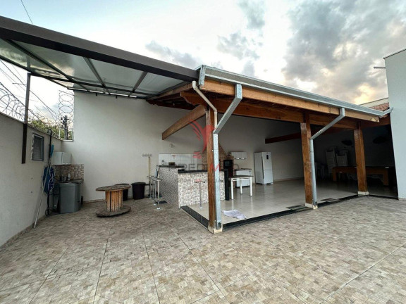 Imagem Imóvel com 1 Quarto à Venda, 250 m² em Piracicaba