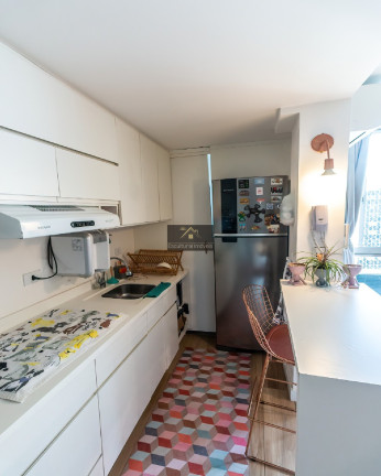 Imagem Apartamento com 1 Quarto à Venda, 49 m² em Itaim Bibi - São Paulo