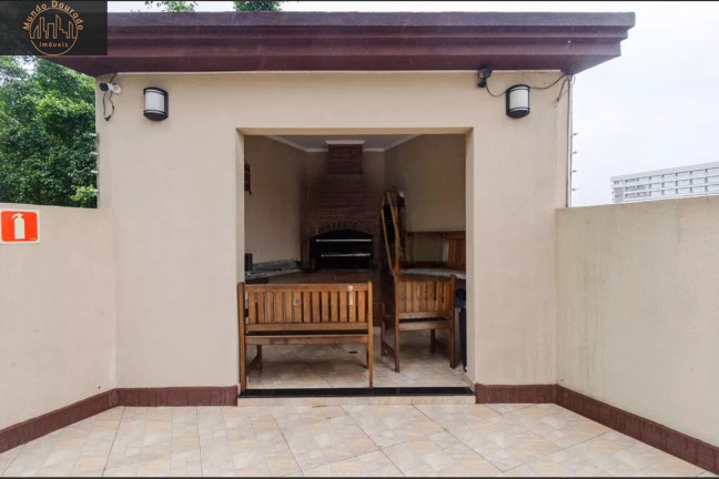Imagem Apartamento com 2 Quartos à Venda, 60 m² em Vila Lusitânia - São Bernardo Do Campo